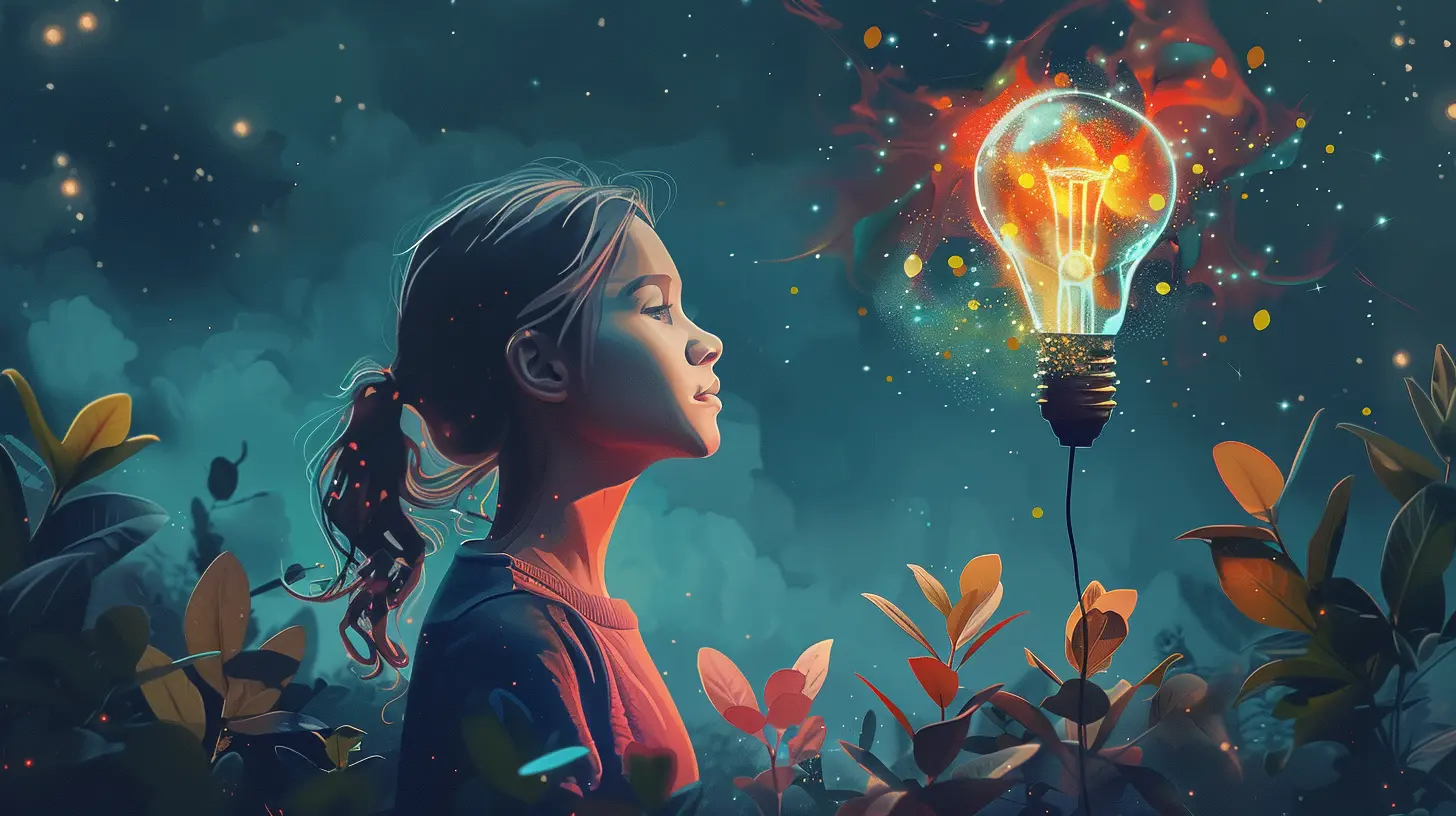 How to Use Conceptual Learning for Deeper Understanding