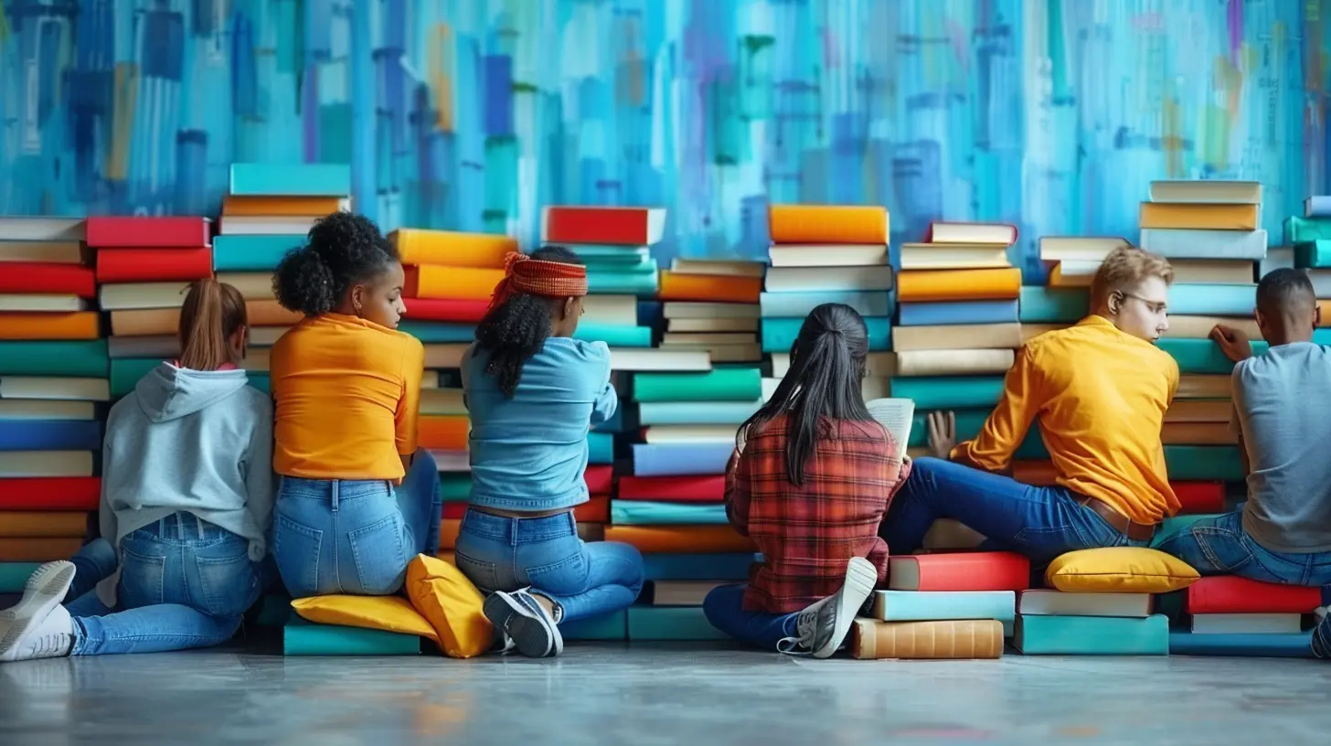 How to Use Fact-Checking Tools to Build Media Literacy