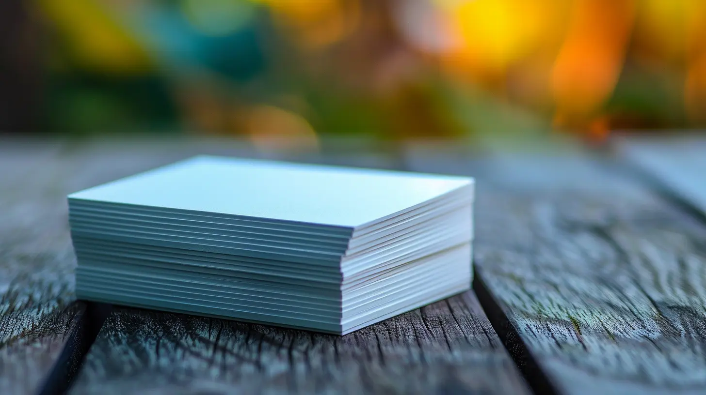 How to Use Flashcards Effectively for Vocabulary Retention