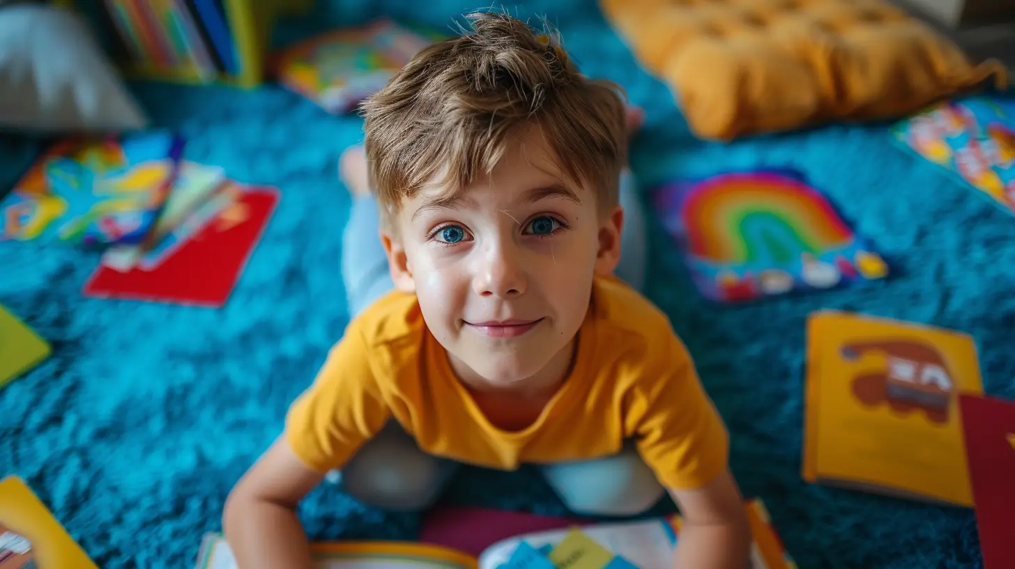 How to Use Flashcards Effectively for Vocabulary Retention