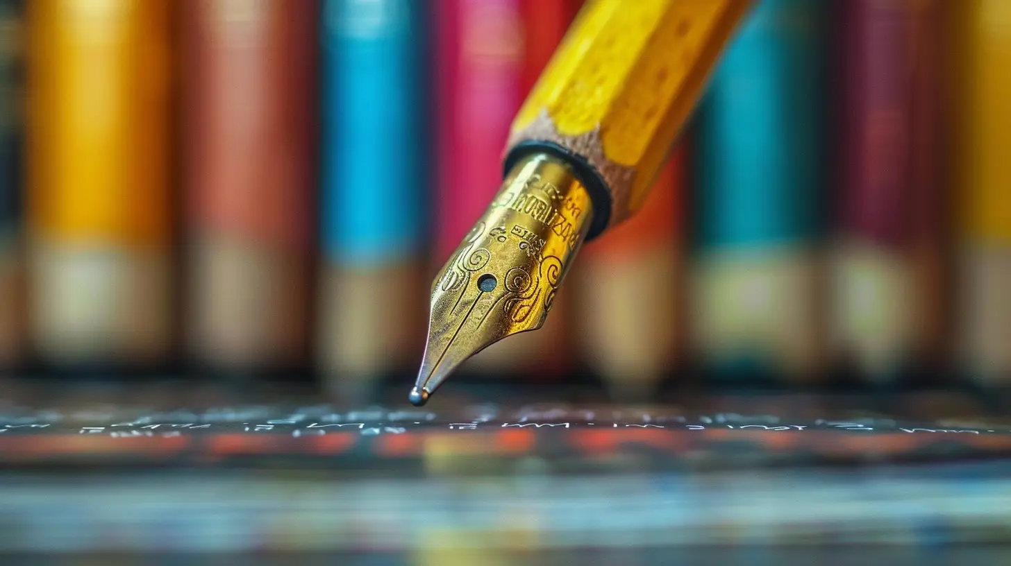 How to Use Journaling to Enhance Your Language Skills