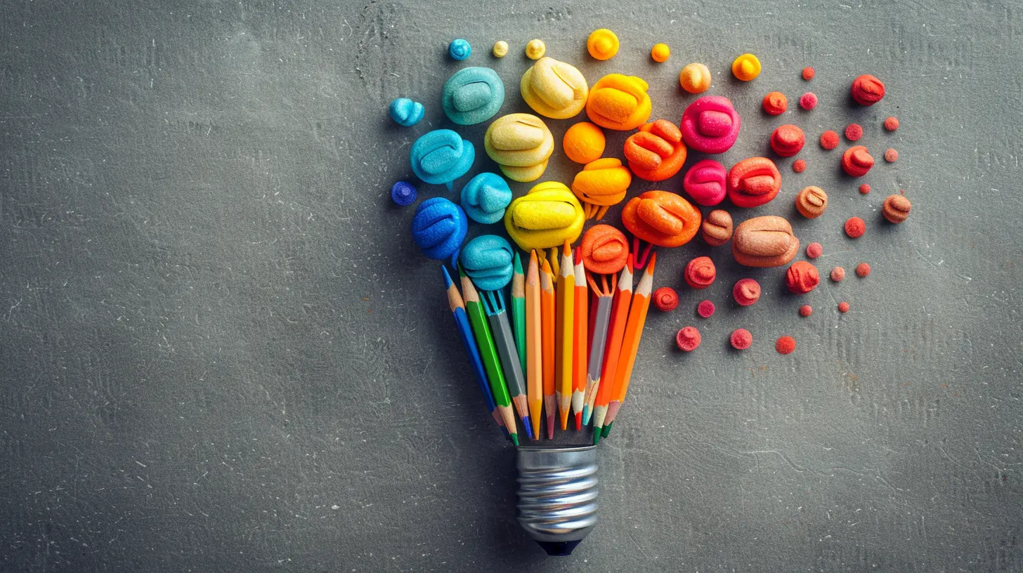 How to Use Mind Mapping for Language Vocabulary