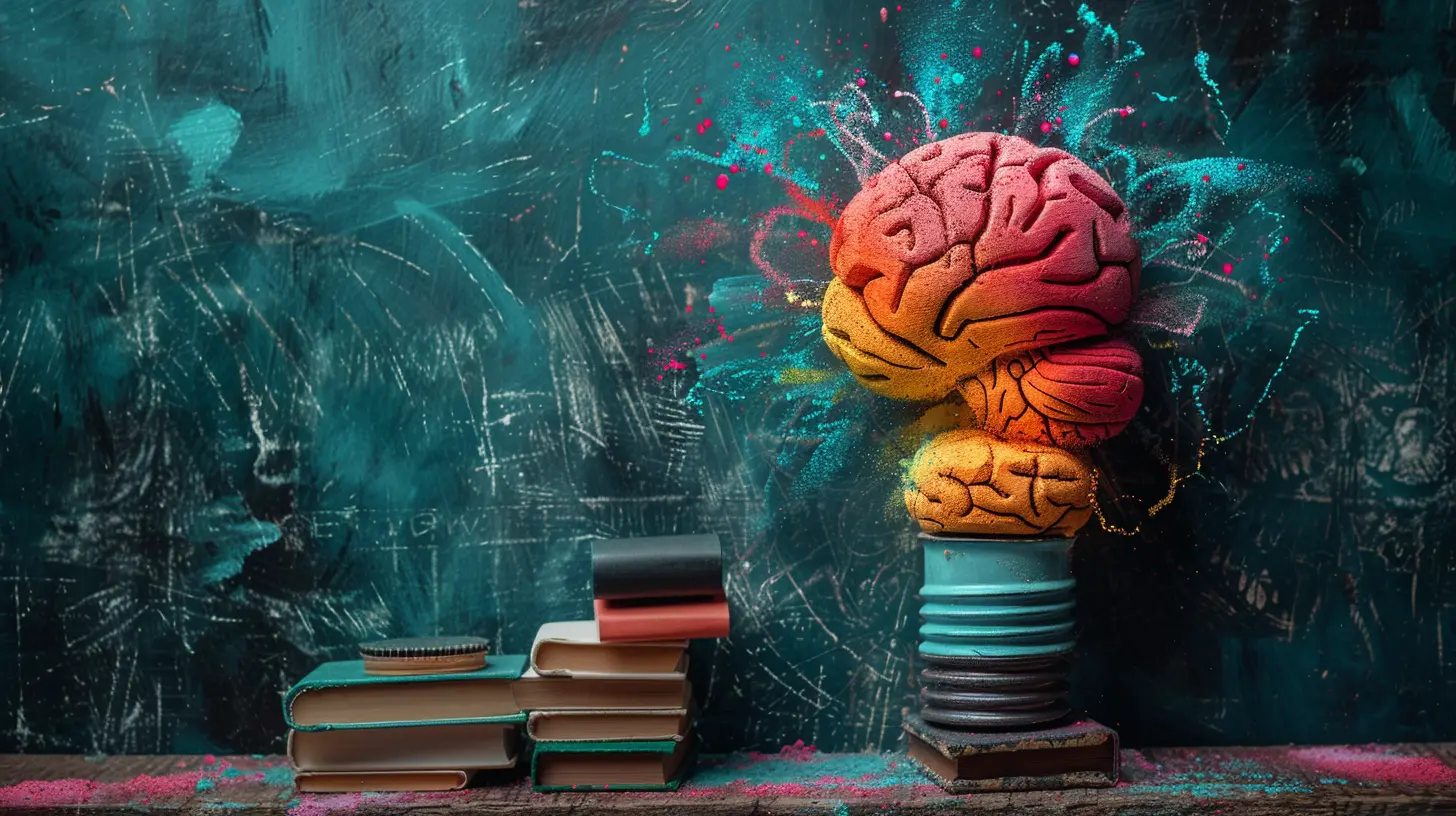 How to Use Mind Mapping for Language Vocabulary