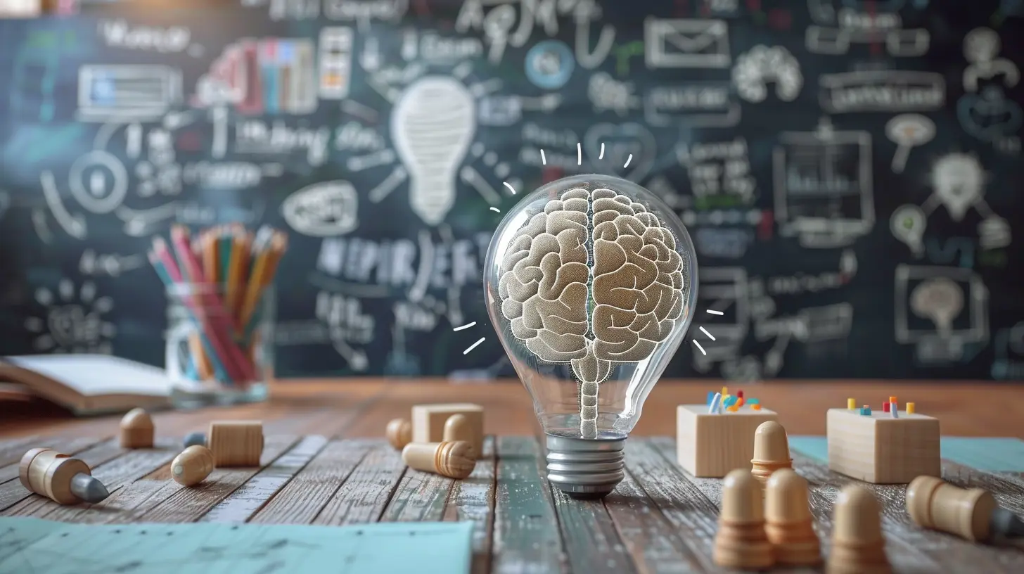 How to Use Mind Mapping for Language Vocabulary