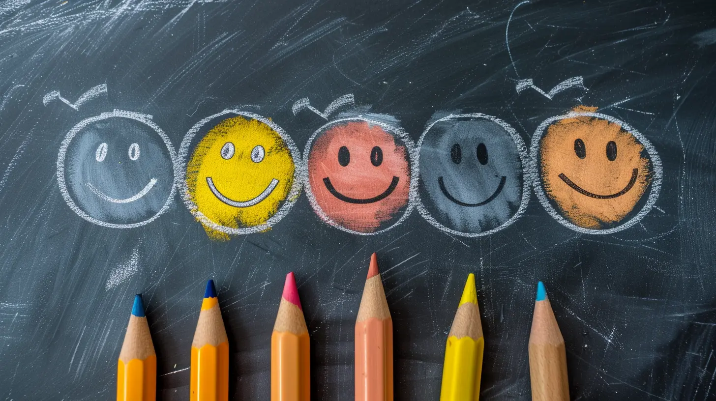 How to Use Peer Feedback to Improve Student Writing Skills