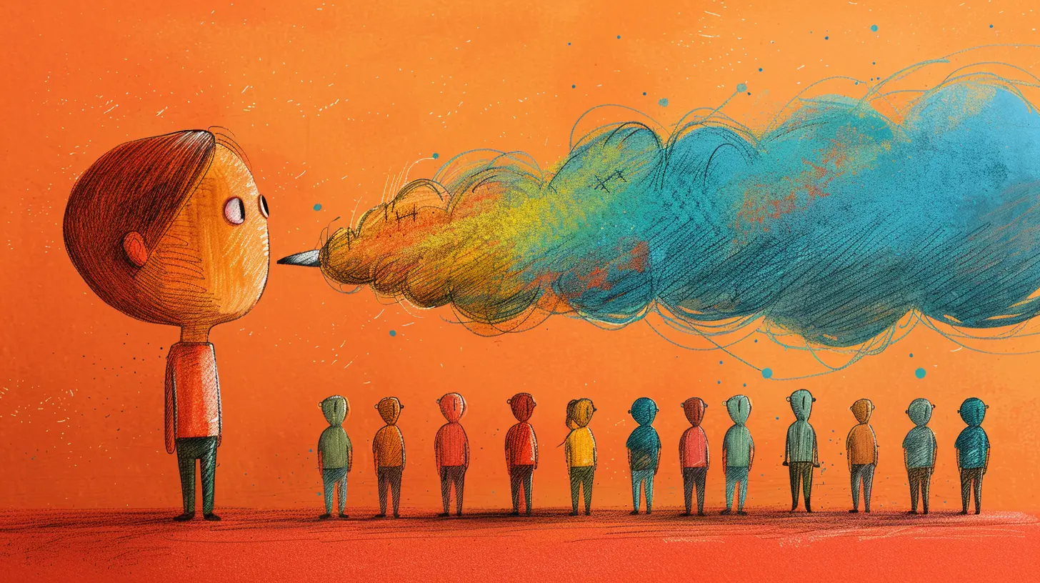 How to Use Peer Feedback to Improve Student Writing Skills