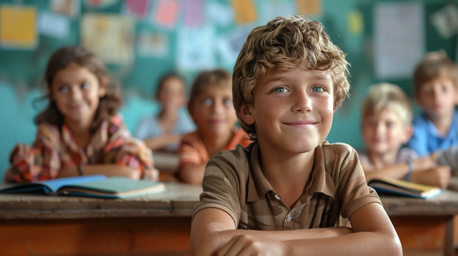 How to Use Peer Feedback to Prepare Students for the Real World