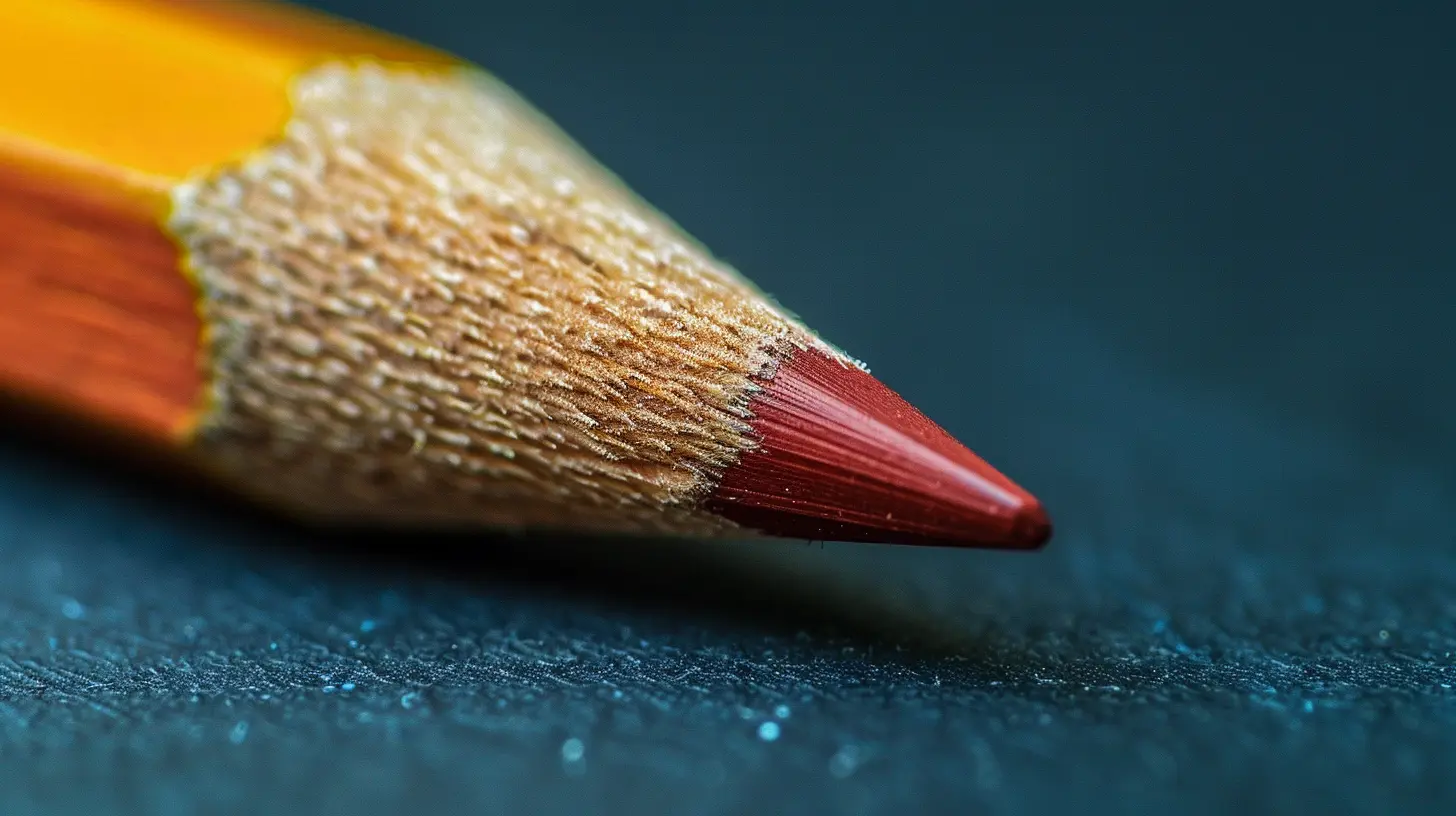 How to Use Peer Feedback to Prepare Students for the Real World