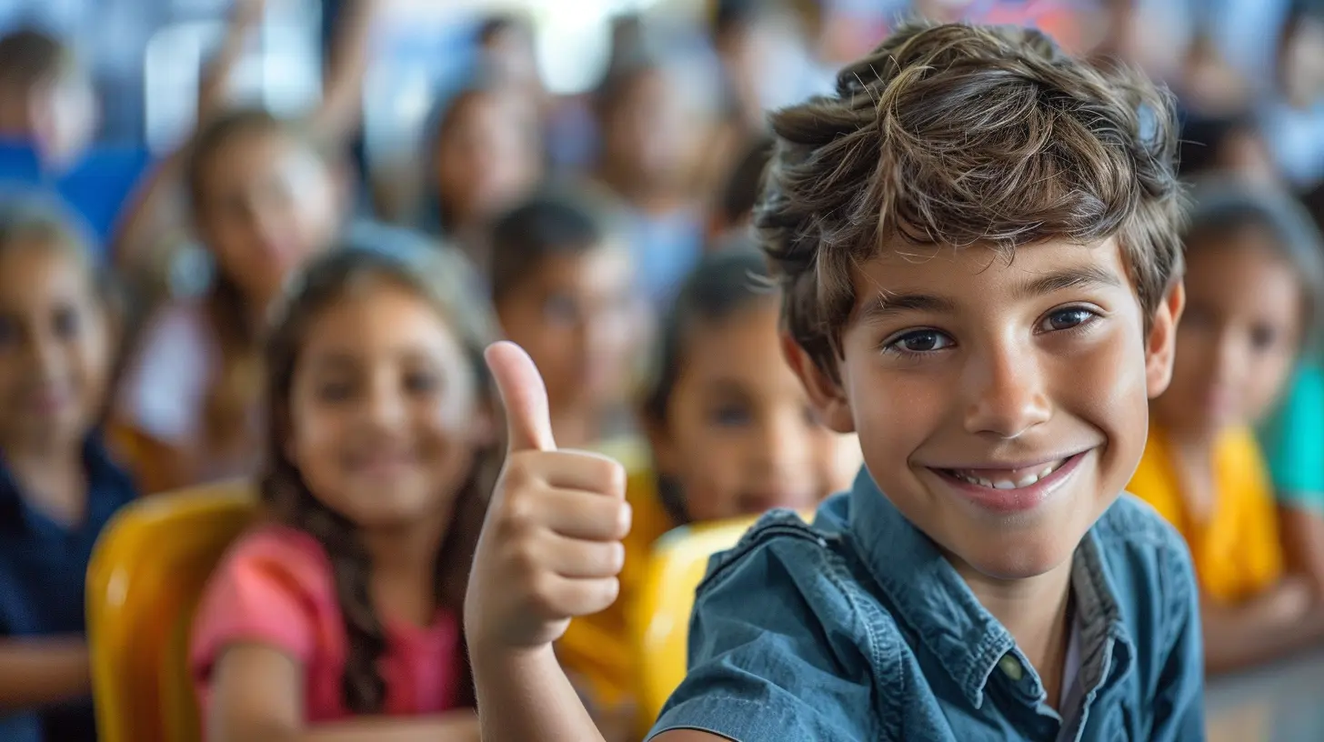 How to Use Peer Feedback to Prepare Students for the Real World