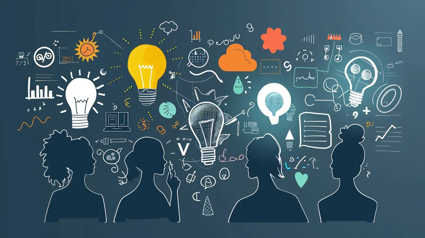 How to Use Project-Based Learning for Real-World Skill Application
