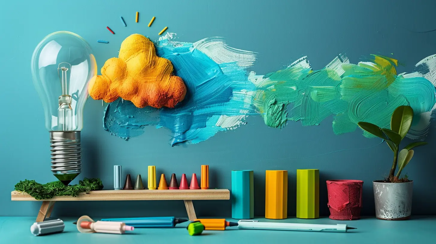 How to Use Project-Based Learning for Real-World Skill Application