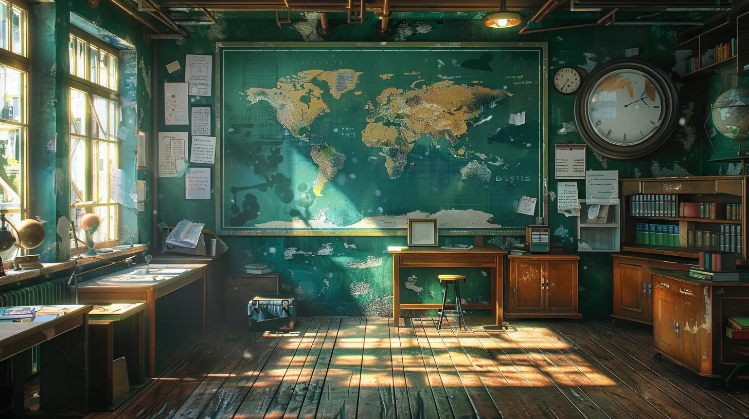 How to Use Real-World Scenarios in Classroom Activities