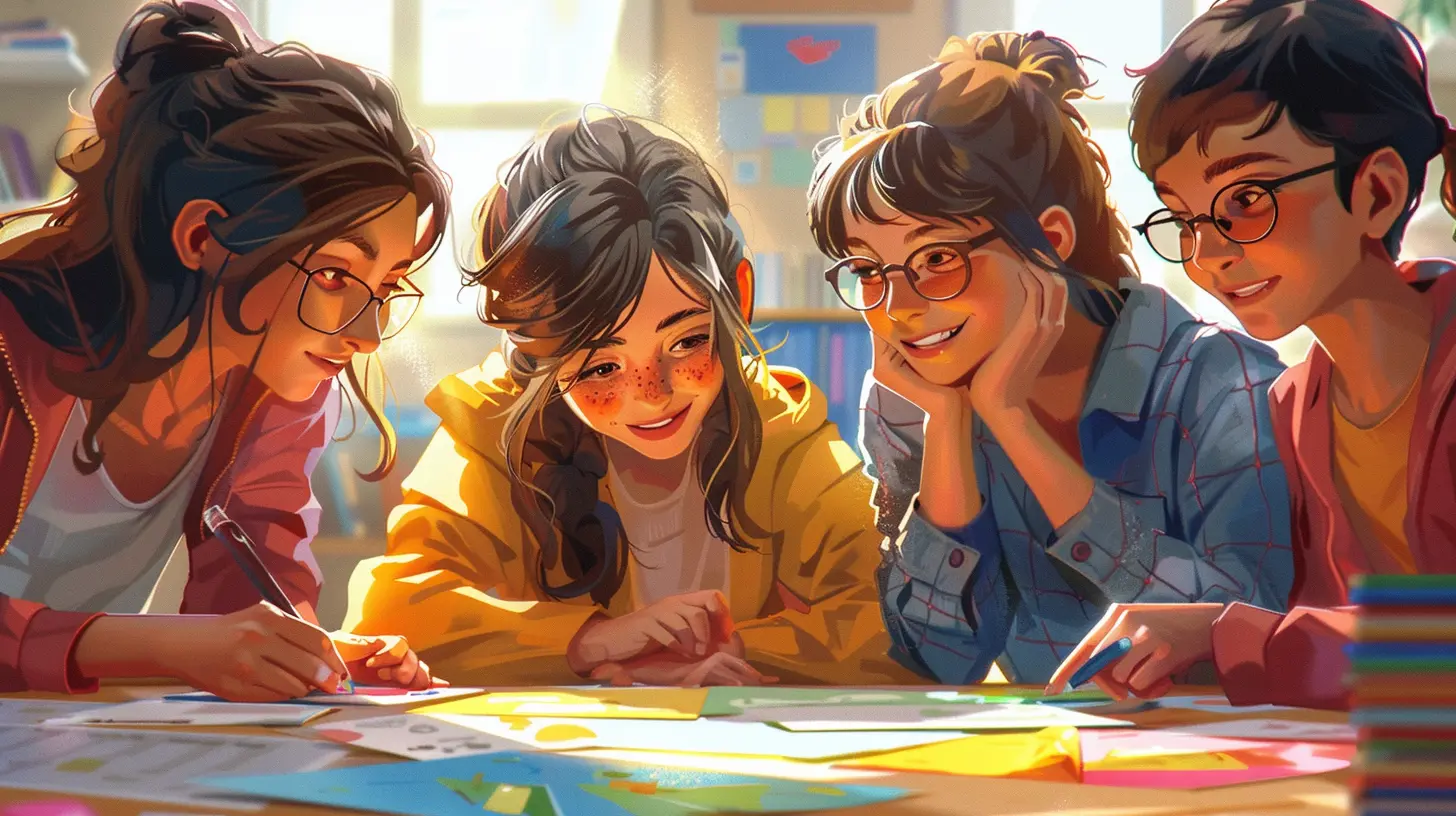 How to Use Role-Playing in the Classroom to Build Empathy