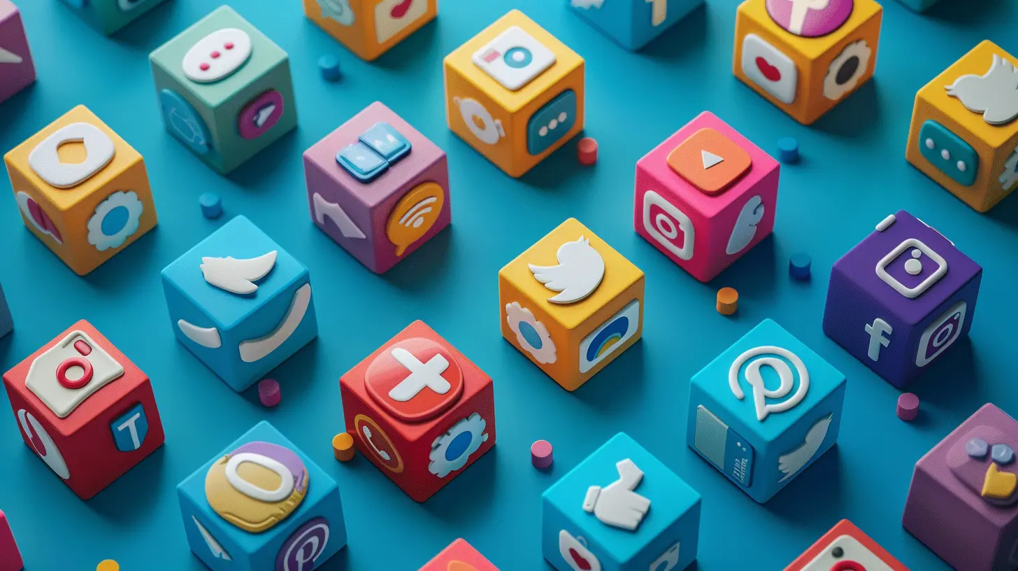 How to Use Social Media to Practice Your Target Language