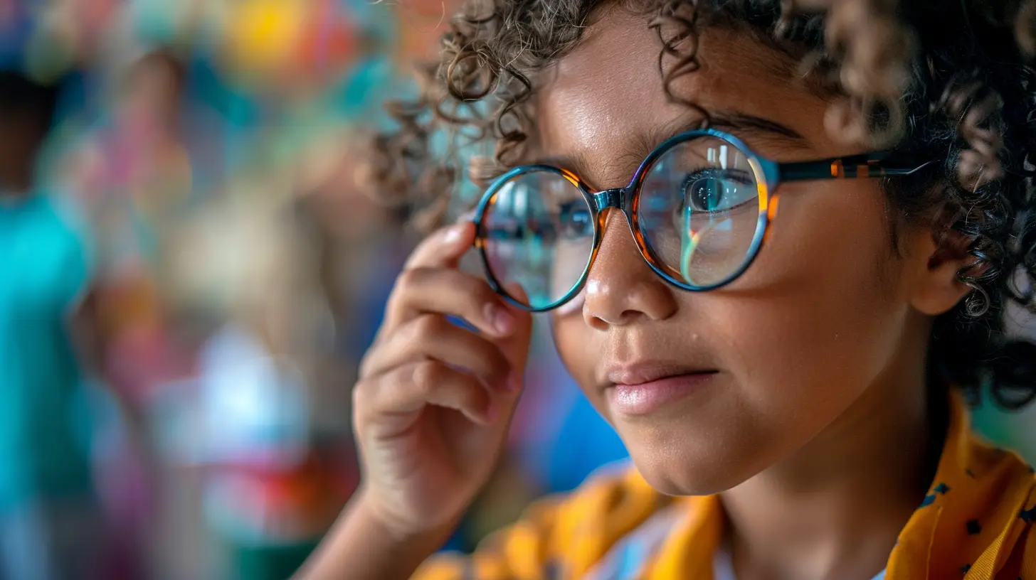 Identifying Trends in Educational Research: What to Watch For