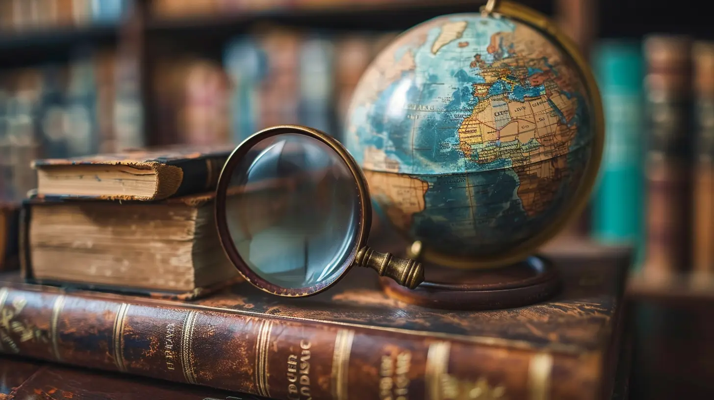 Identifying Trends in Educational Research: What to Watch For