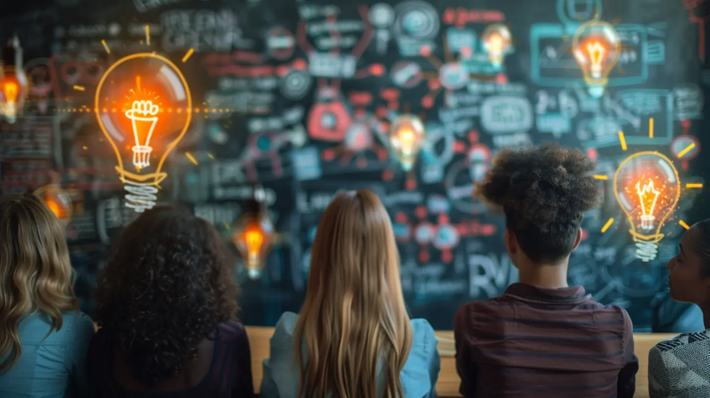 Innovative Teaching Methods Transforming Modern Universities