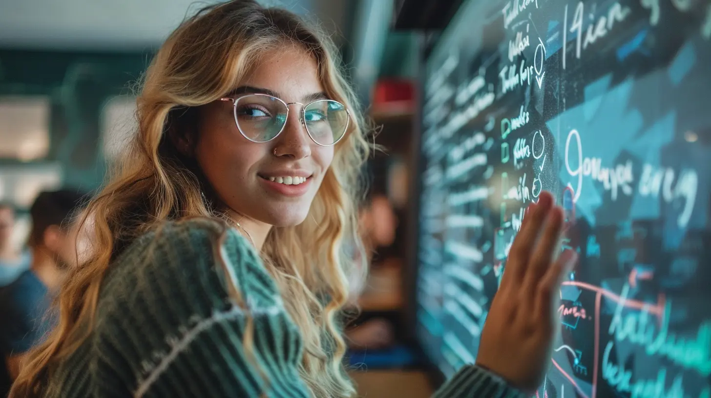 Innovative Teaching Methods Transforming Modern Universities