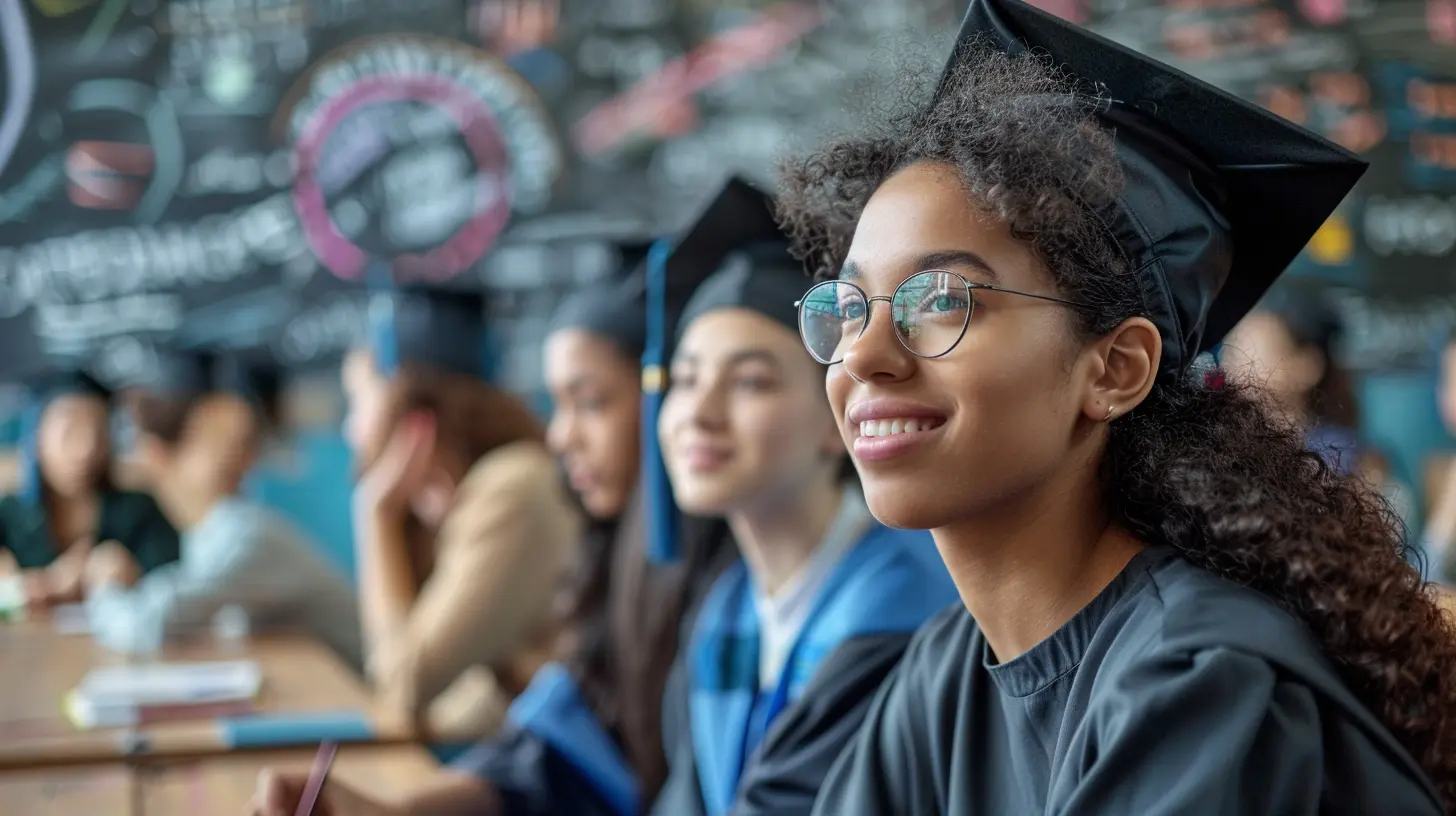 Innovative Teaching Methods Transforming Modern Universities