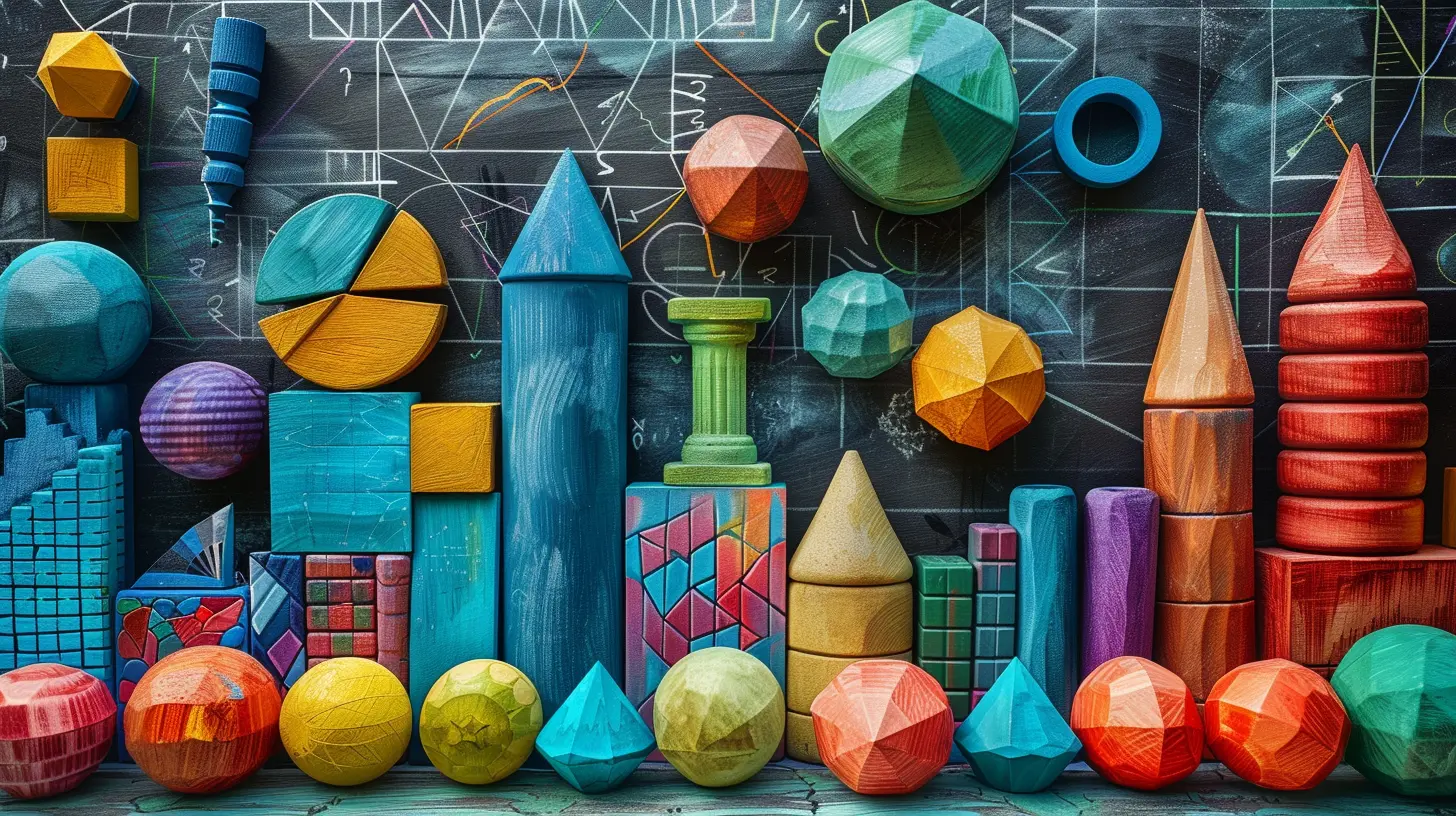 Inquiry-Based Learning in Math: Encouraging Exploration