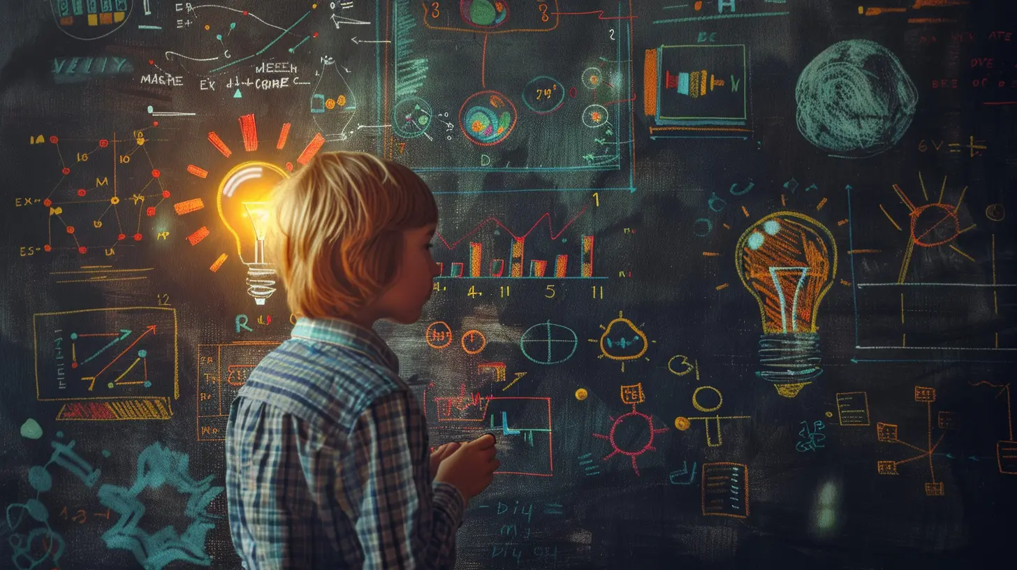 Inquiry-Based Learning in Math: Encouraging Exploration