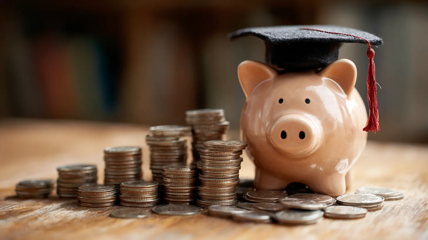 Insider Tips for Winning Competitive Scholarships in 2026