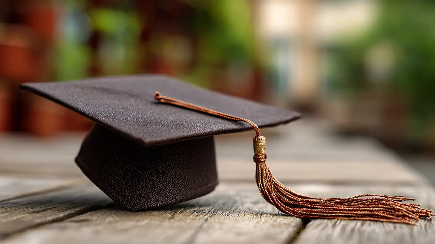 Insider Tips for Winning Competitive Scholarships in 2026