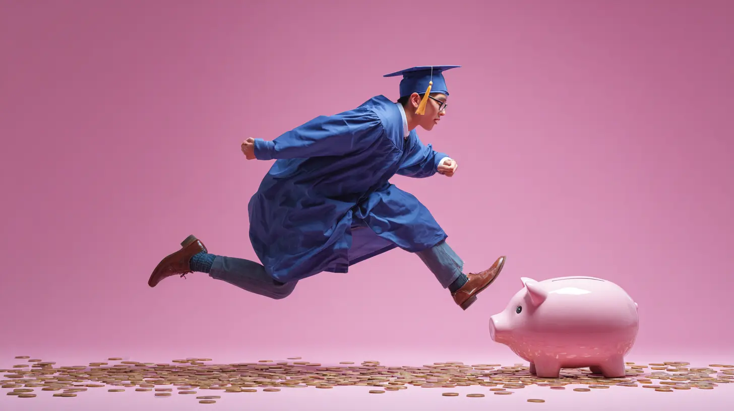 Insider Tips for Winning Competitive Scholarships in 2026