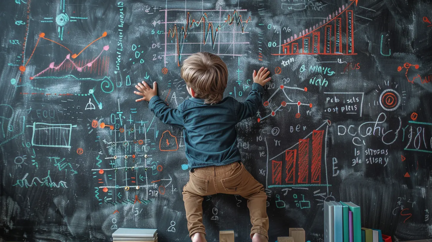 Investigating the Role of Socioeconomic Status in Student Achievement