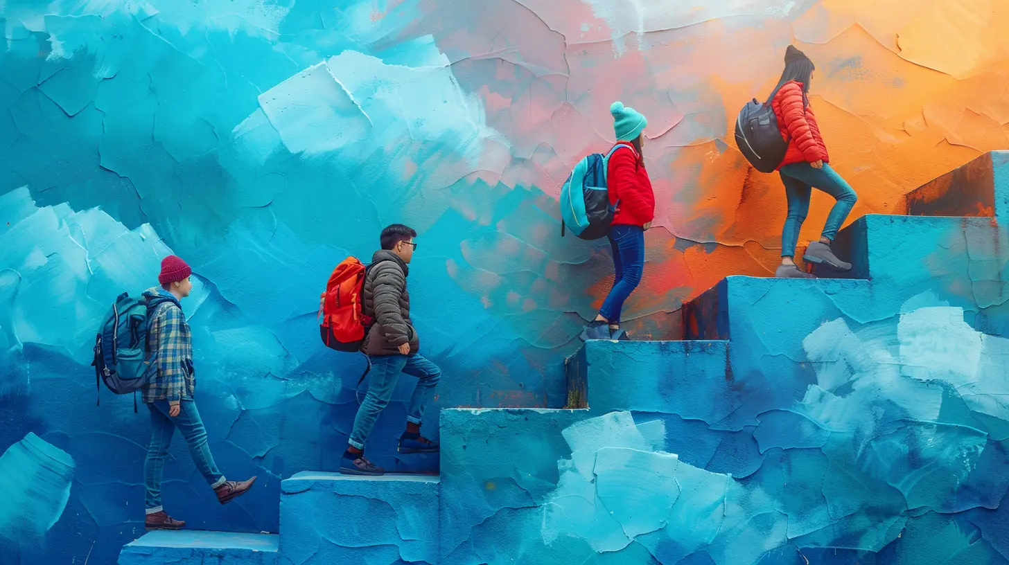 Investigating the Role of Socioeconomic Status in Student Achievement