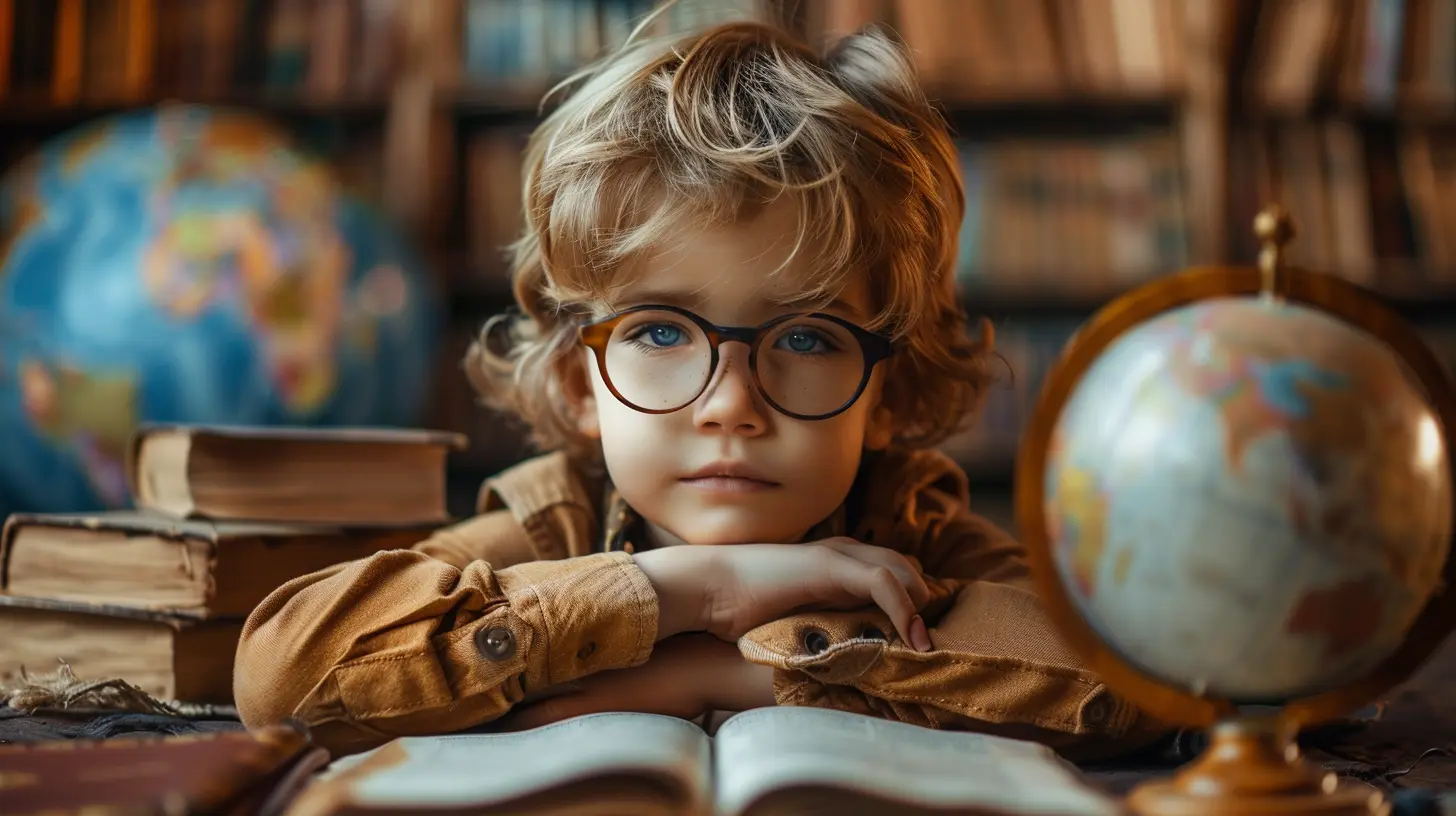 Language Learning Myths That Might Be Holding You Back