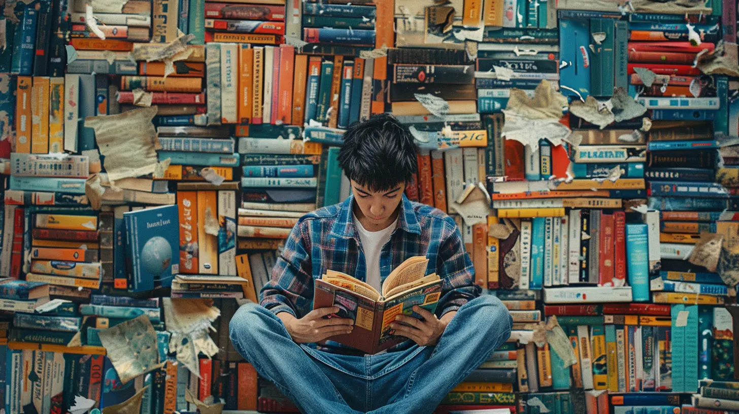 Language Learning Through Podcasts: An Underrated Tool