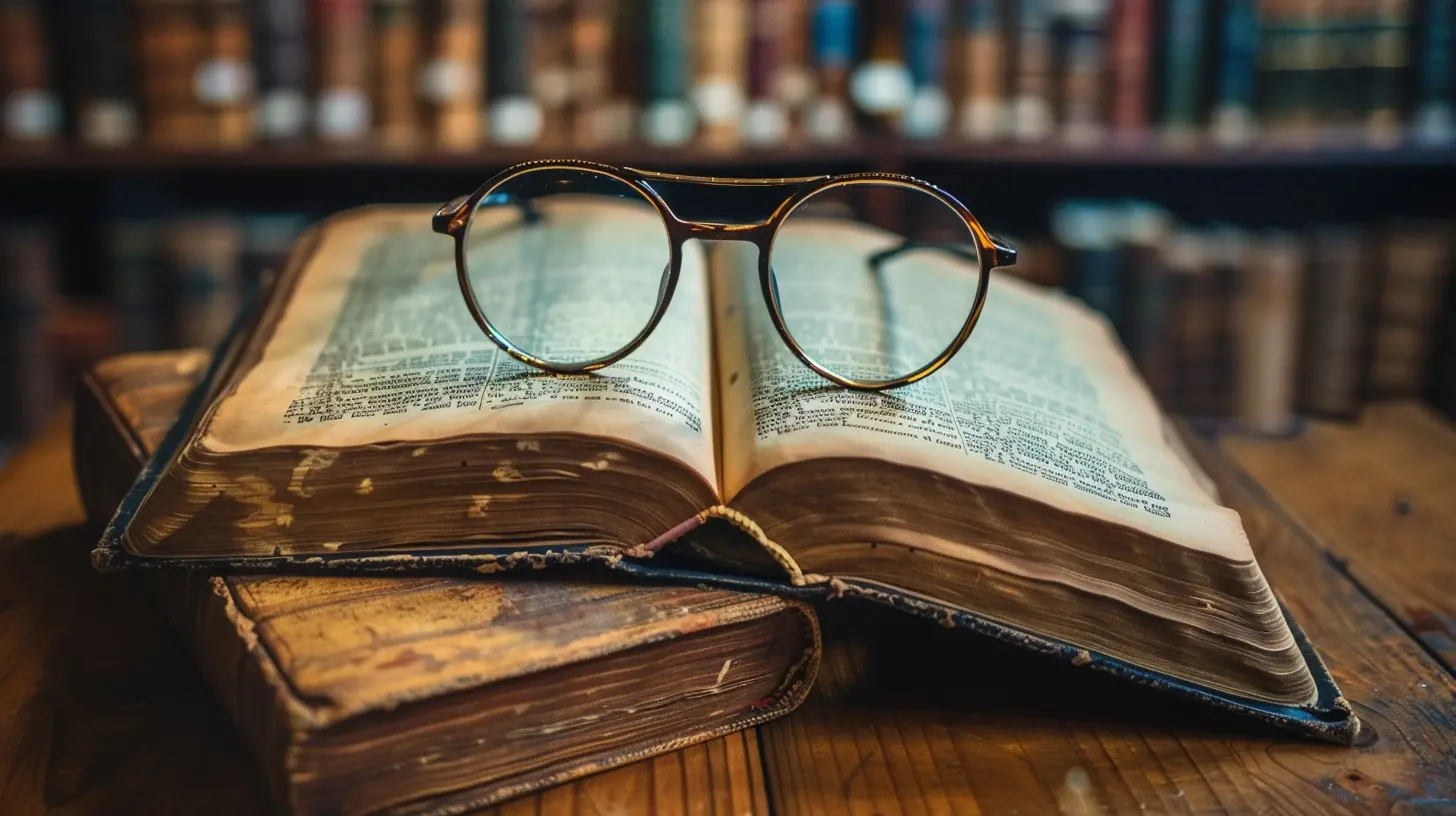 Language Learning Through Podcasts: An Underrated Tool