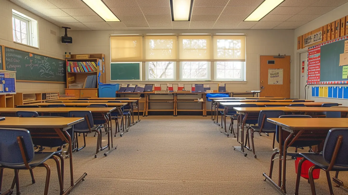 Managing Multi-Grade Classrooms: Tips and Tricks