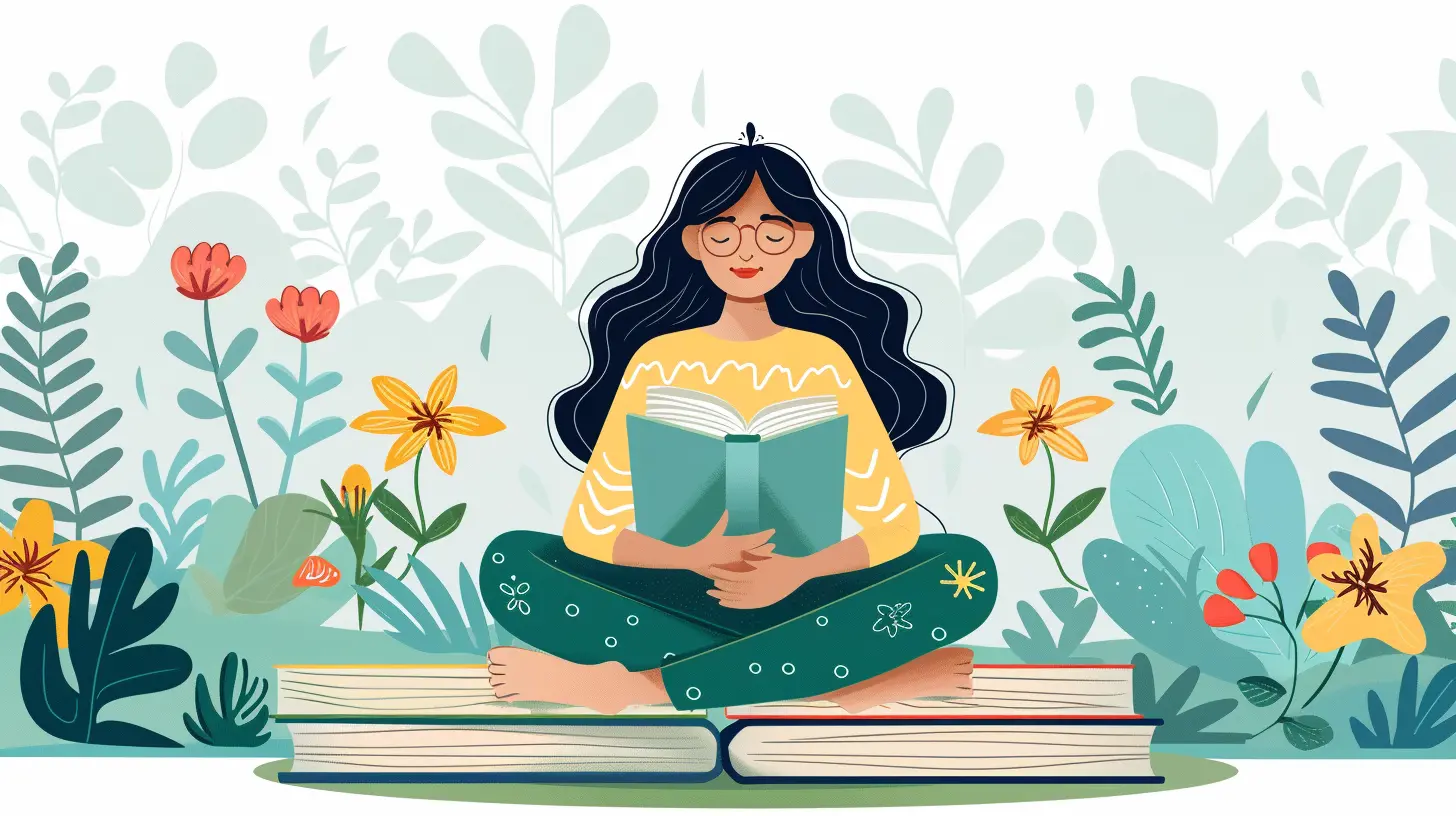 Managing Study Stress: Techniques for a Calmer Mind