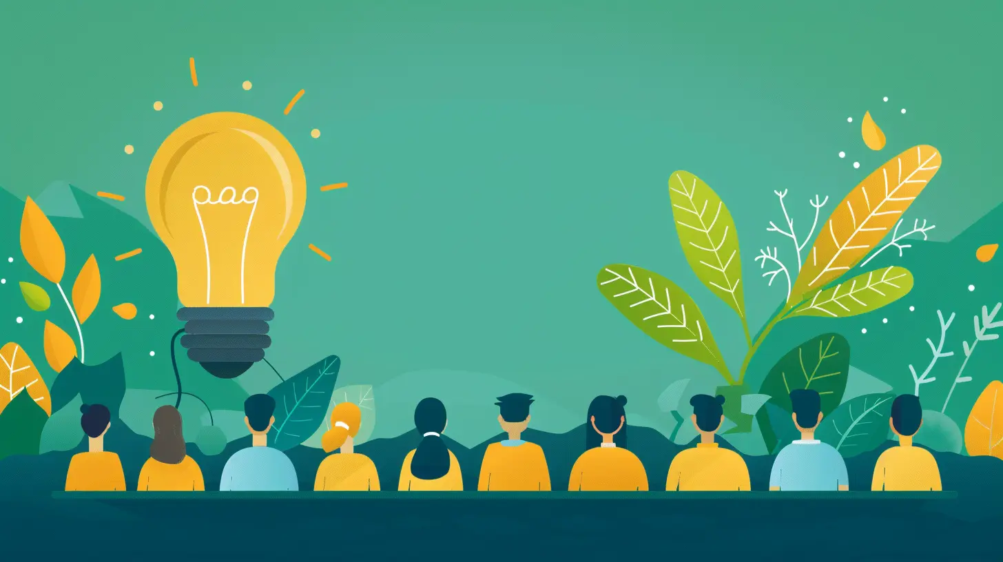 Mastering Public Speaking for Classroom Success