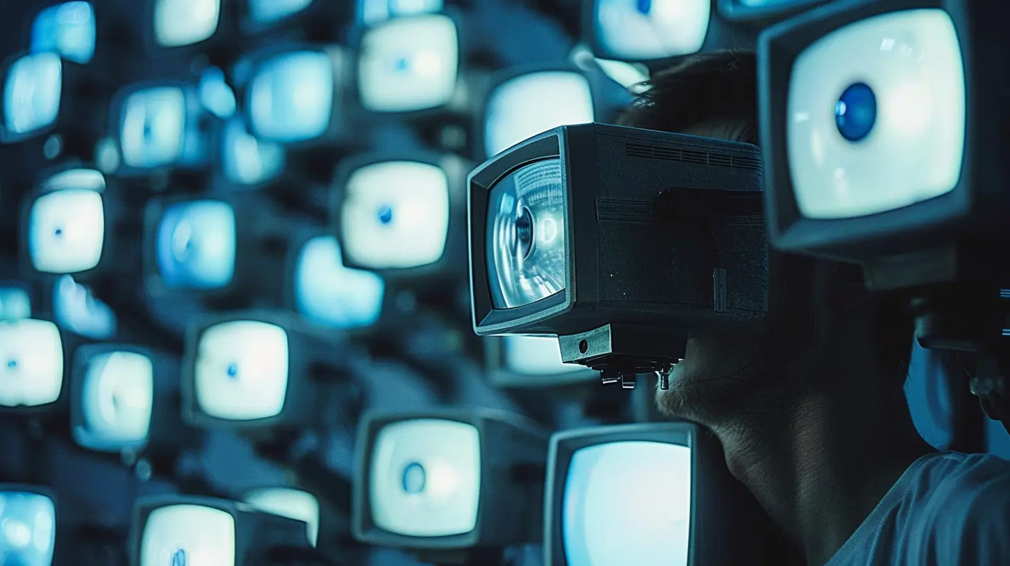 Media Literacy and Its Role in Preventing Online Radicalization