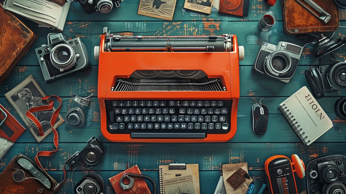 Media Literacy and the Future of Journalism
