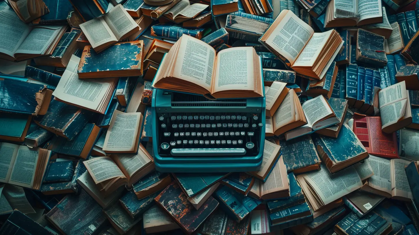 Media Literacy and the Future of Journalism