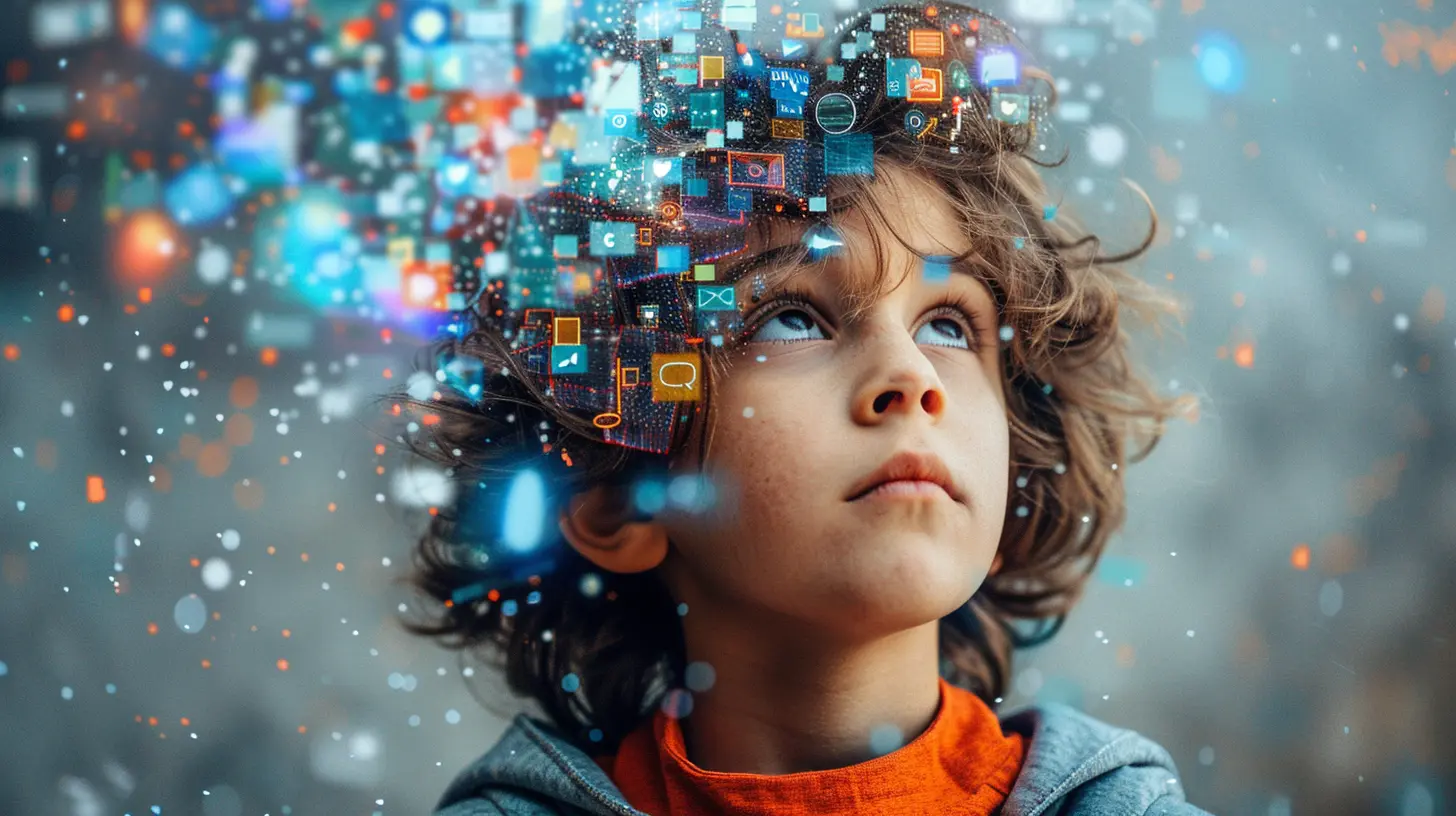 Media Literacy for Parents: Helping Kids Navigate the Digital World