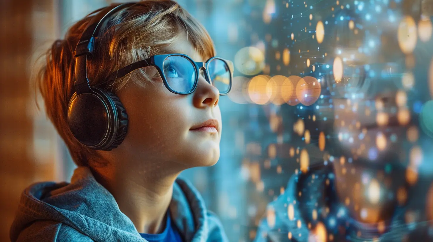 Media Literacy for Parents: Helping Kids Navigate the Digital World