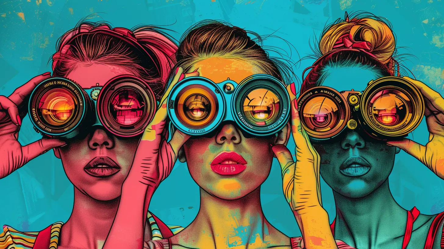 Media Literacy for Social Justice: Challenging Stereotypes and Bias