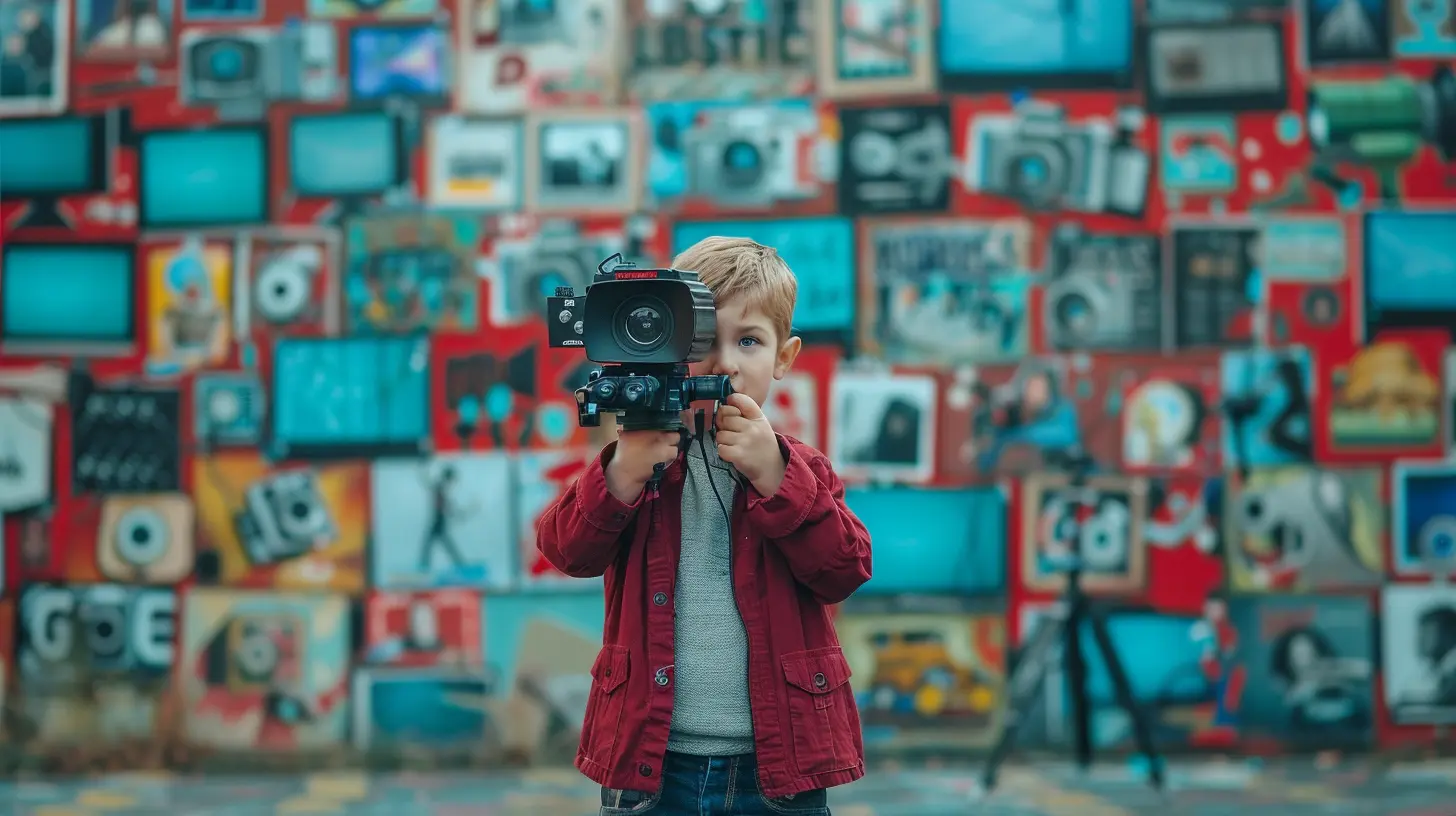 Media Literacy for Social Justice: Challenging Stereotypes and Bias