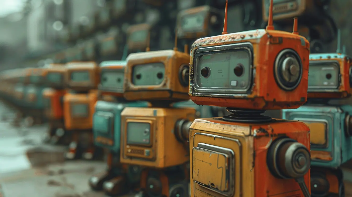 Media Literacy in the Age of AI and Automation