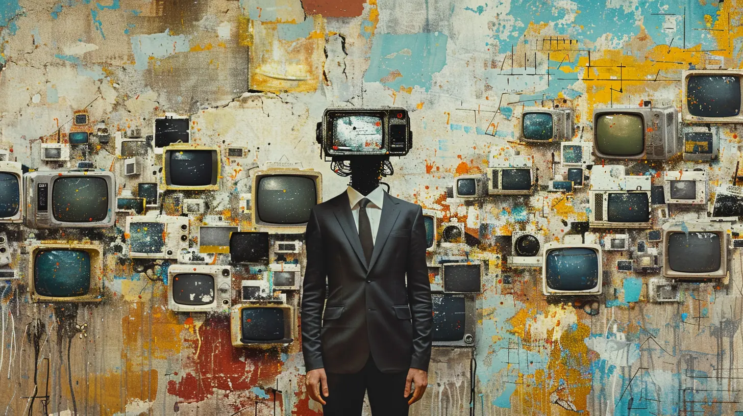 Media Literacy in the Age of AI and Automation