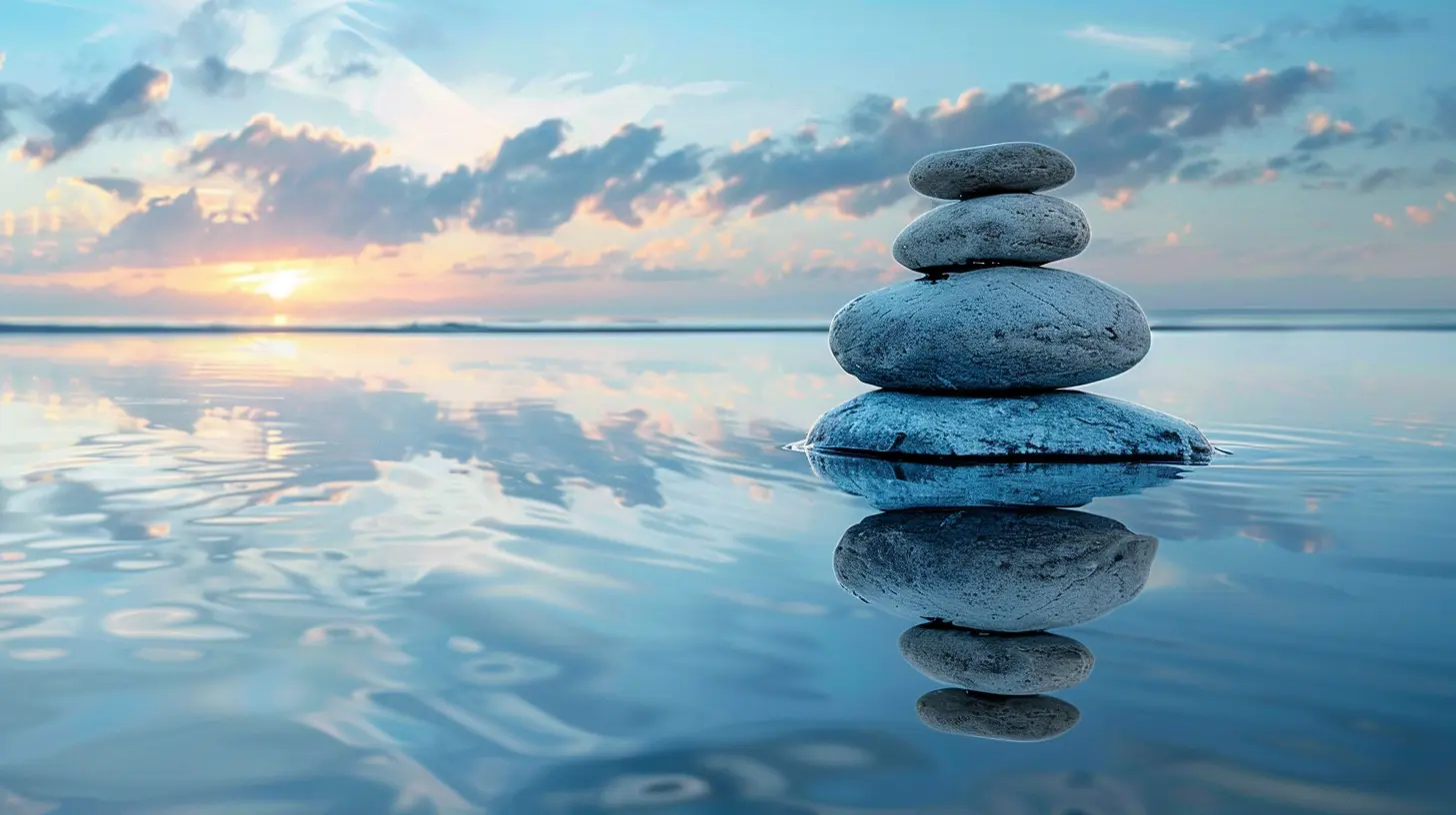 Mindfulness Activities for Reducing Stress in the Classroom