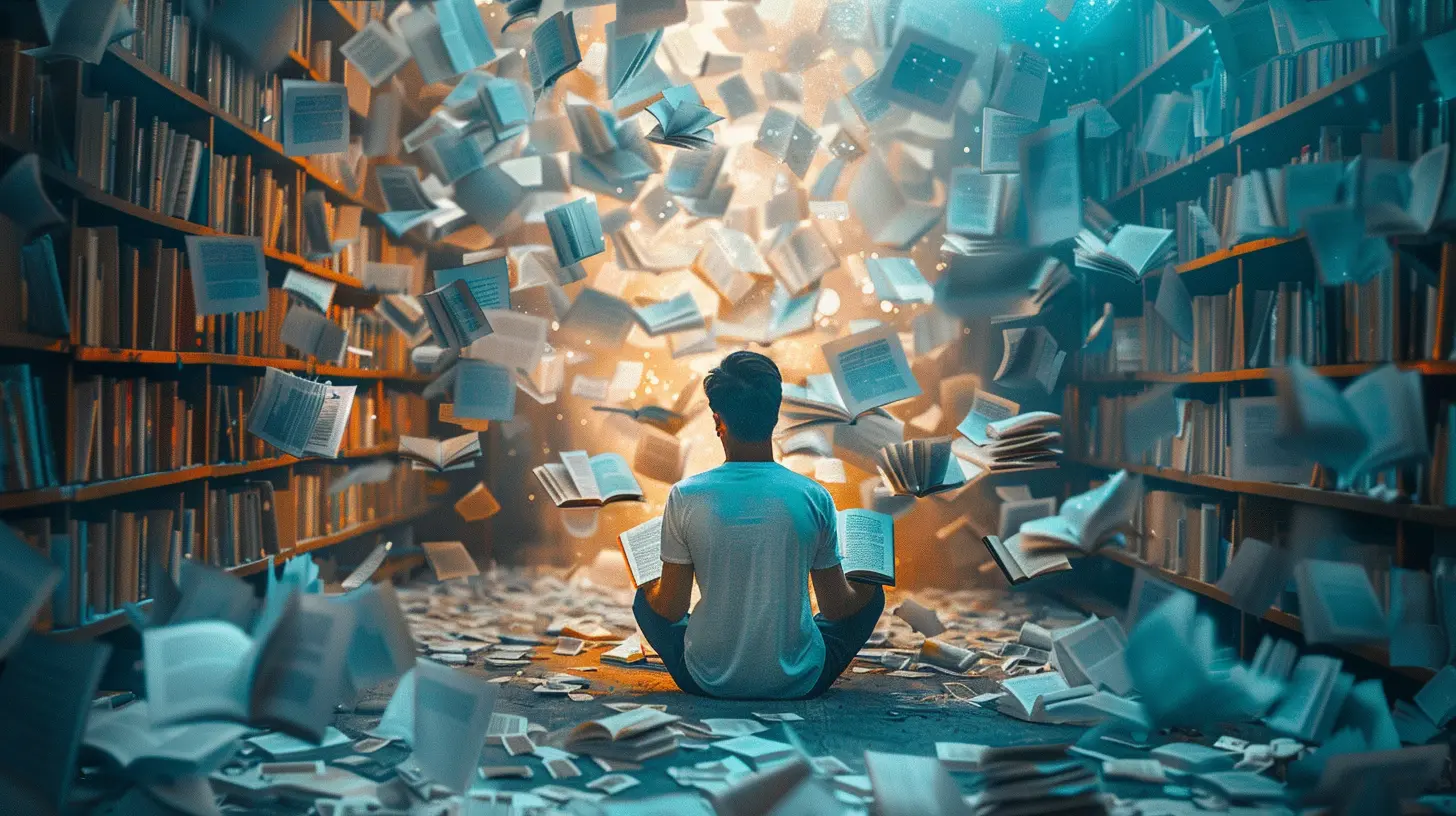 Navigating Misinformation in the Digital Age