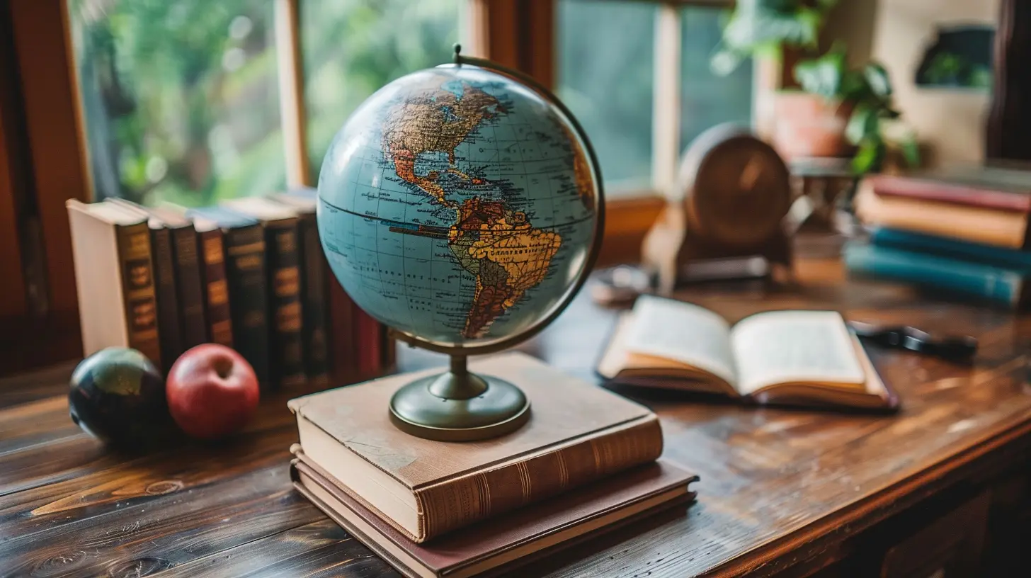 Navigating the World of Online Degrees: What You Should Know