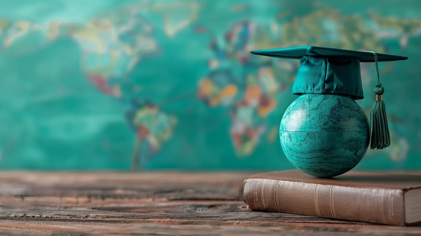 Navigating the World of Online Degrees: What You Should Know