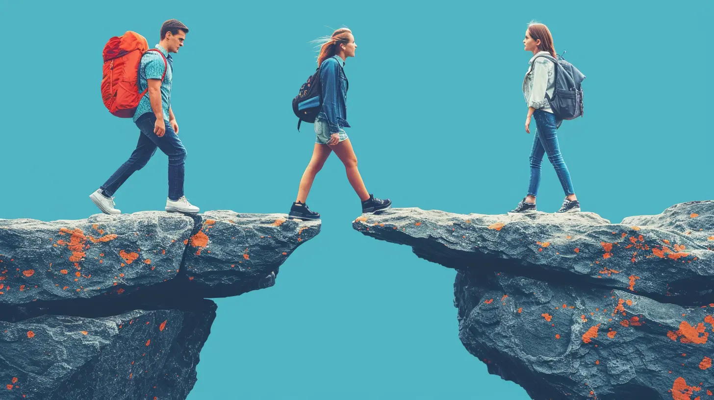 Overcoming Common Challenges in Peer Feedback Sessions